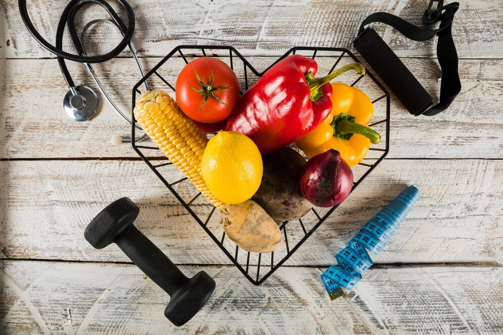 ¿Por qué la Nutrición Funcional es para ti?